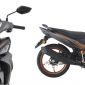 Mẫu xe côn tay mới của Yamaha gây sốt với giá chỉ 39 triệu, thiết kế đẹp lấn át Honda Winner X