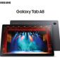 Samsung Galaxy Tab A8 ra mắt tại Việt Nam: Giải trí đỉnh cao, giá từ 8.49 triệu đồng kèm ưu đãi Tết