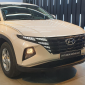 Khách Việt sửng sốt trước giá xe Hyundai Tucson 2022 tại đại lý, nguyên nhân phía sau gây bất ngờ 