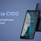 Nokia C100 giá bao nhiêu? Hé lộ sức mạnh phần cứng 'giá rẻ vô địch' làng smartphone Android