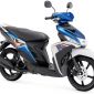 Đối thủ Honda Air Blade 125 giá chỉ 27 triệu 'đốn tim' khách Việt, rẻ ngang Honda Vision 2021