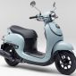 Honda trình làng mẫu xe ga giá 40 triệu đồng, thiết kế đẹp hơn Honda Air Blade