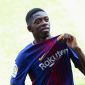 Tin chuyển nhượng 8/1: Dembele ra 'yêu sách' như một trò hề, Barca chỉ biết câm nín