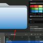 Hướng dẫn thay đổi màu sắc, biểu tượng Folder trên máy MacOS dễ dàng