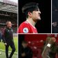 Tin tức MU 9/1: Maguire chỉ thẳng người chịu trách nhiệm về cơn khủng hoảng của Man Utd