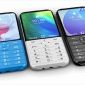 Rò rỉ Nokia 3320: Điện thoại 'cục gạch' siêu rẻ có trang bị 5G đầu tiên trên thế giới