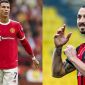 Tin bóng đá quốc tế 10/1: Ibrahimovic san bằng kỷ lục Ronaldo làm được cách đây hơn 10 năm