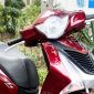 Choáng váng vì chiếc Honda SH 125i rao bán giá rẻ chỉ 60 triệu, thấp ngang Honda SH Mode mới 2021