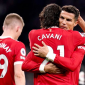 Tin tức MU 10/1: Xác định xong tương lai Edinson Cavani