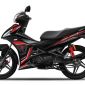 Honda Winner X 'gục ngã' trước đối thủ mới: Giá chỉ 32 triệu, thiết kế hút hồn tín đồ côn tay