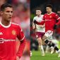 Tin bóng đá quốc tế 11/1: Ronaldo bị loại, Man Utd có chiến thắng