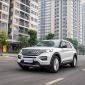 Ford Explorer 2022 ra mắt: Mẫu SUV bán chạy nhất nước Mỹ quay lại chinh phục khách Việt