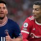 Chuyển nhượng MU 12/1: Ronaldo về đá cặp cùng Messi, MU chính thức đón tân binh đầu tiên?