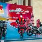 Honda Winner X 2022 'gây bão' với diện mạo mới, quyết dành ngôi vương phân khúc xe côn tay thể thao