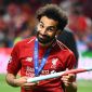 Mohamed Salah lên tiếng về tương lai, yêu thì... 'chốt'