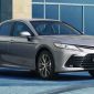 Hot: Toyota Camry Hybrid thế hệ mới 2022 ra mắt Ấn Độ: Giá ‘hủy diệt’ Honda Accord, Mazda 6