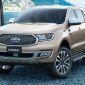 Quyết giữ thế độc tôn, Ford sẵn sàng bước vào năm 2022 với loạt sản phẩm mới vượt tầm phân khúc