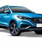 Đối thủ Honda HR-V 2022 chốt lịch ra mắt với giá 660 triệu, thiết kế và trang bị hàng đầu phân khúc