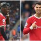 Chuyển nhượng MU 14/1: Đã rõ tương lai Ronaldo, Pogba chốt bến đỗ mới đầy bất ngờ?