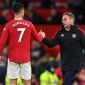 Cristiano Ronaldo chính thức đưa ra 'phán quyết' về HLV Ralf Rangnick