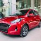 VinFast Fadil ngừng sản xuất, Hyundai Grand i10 vội tung ưu đãi khủng, quyết lấy lại ngôi vương