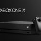 Xbox One chính thức vị Microsoft khi tử