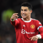 Cristiano Ronaldo bị sốc tại Man Utd, bất lực trước dàn sao trẻ của Quỷ đỏ