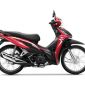 Nối gót Honda Air Blade, Wave Future hạ giá sập sàn, rẻ nhất chỉ từ 30 triệu so kè Yamaha Jupiter