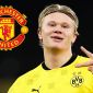 Chuyển nhượng MU 16/1: Haaland 'gây chiến' với Dortmund, sẵn sàng gia nhập Man Utd?