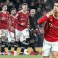 Tin bóng đá quốc tế 15/1: Ronaldo trở lại, Man Utd có chiến thắng?