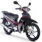 Yamaha ra mắt mẫu xe số mới với thiết kế đẹp mắt, trang bị khiến Honda Wave Alpha 'khóc thét'