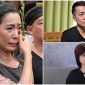 NSƯT Trịnh Kim Chi xót xa, Minh Nhí cùng cả showbiz nghẹn ngào khi ca sĩ Quách Quang báo tin tang sự