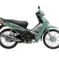 Giá xe 'át chủ bài' Honda Wave Alpha 2020 giảm nhẹ giữa tháng 1: Khách Việt 'áp mã' chốt đơn gấp!