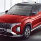 'Truyền nhân' Hyundai Kona 2022 sắp ra mắt: Diện mạo đột phá, trang bị công nghệ dự kiến vượt bậc