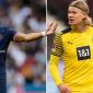 Erling Haaland và Kylian Mbappe về chung một nhà, tổng chi phí khiến các đại gia 'khóc thét'