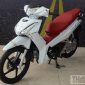 Mẫu xe số Honda Wave 125i 2022 bất ngờ về đại lý Việt, có gì đặc biệt mà giá bán đắt ngang Honda SH?