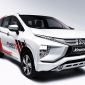 ‘Ông hoàng MPV’ Mitsubishi Xpander ‘leo tốp’ doanh số, quyết ‘càn quét’ Toyota Innova, Suzuki XL7