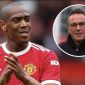 Tin tức MU 17/1: Anthony Martial bóc trần sự thật, chỉ thẳng Rangnick là 'kẻ giả tạo'