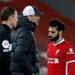 Liverpool rơi vào bế tắc, vì sao Mohamed Salah không chịu 'xuống nước'?