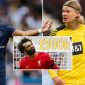 Tin chuyển nhượng tối 17/1: Erling Haaland và Kylian Mbappe về chung một nhà?