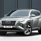 Hyundai Tucson, Kona mới sắp trình làng: Thiết kế đẹp lấn át mọi đối thủ, trang bị dự kiến đỉnh cao