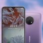 Nokia G10 giá bao nhiêu? Có nên xuống tiền để 'chơi Tết' trong tháng 1/2022