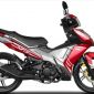 'Thần sấm đánh bay' Honda Winner X 2022 lộ diện: Giá từ 43 triệu, sức mạnh 'vượt mặt' Yamaha Exciter