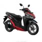 Lộ diện mẫu xe ga Honda đẹp không kém Honda Air Blade, hút khách với giá 33 triệu đồng tại đại lý