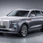 Bộ đôi 'Rolls-Royce Trung Quốc' ra mắt: Giá ngang Mercedes Benz C-Class, ngập tràn công nghệ