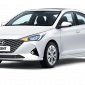 Hyundai Accent xuất sắc ‘vượt mặt’ Toyoya Vios, Honda City thành mẫu sedan hạng B hot nhất năm 2021