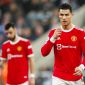 Xong! Cristiano Ronaldo đặt một chân rời Man Utd