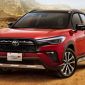 Toyota Fortuner GR Sport và Toyota Corolla Cross GR Sport mới chuẩn bị công phá thị trường Việt Nam