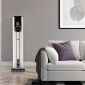 LG ra mắt thiết bị hút bụi không dây hiện đại LG CordZero