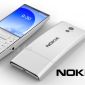 Nokia X 5G gây sốt với thiết kế cục gạch 'huyền thoại' có camera kép, pin 8000 mAh